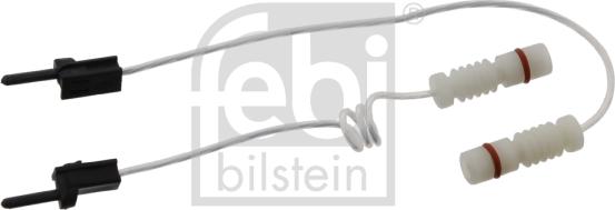 Febi Bilstein 26004 - Indikators, Bremžu uzliku nodilums xparts.lv