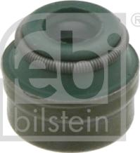 Febi Bilstein 26169 - Уплотнительное кольцо, стержень клапана xparts.lv