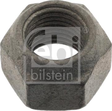 Febi Bilstein 26102 - Wheel Nut xparts.lv