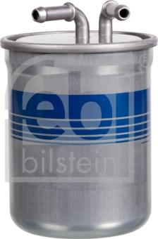 Febi Bilstein 26340 - Fuel filter xparts.lv