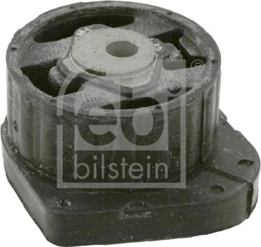 Febi Bilstein 26308 - Mounting, automatic transmission xparts.lv