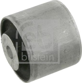 Febi Bilstein 26384 - Mounting, differential xparts.lv