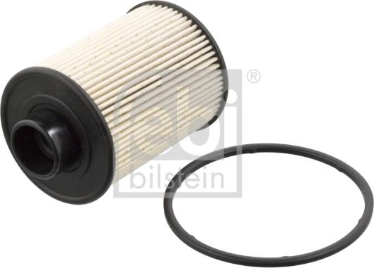 Febi Bilstein 26336 - Fuel filter xparts.lv