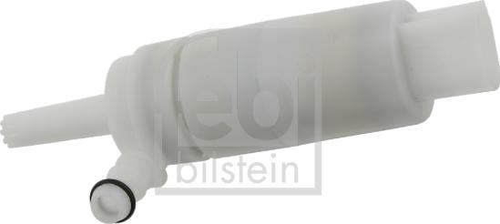 Febi Bilstein 26235 - Водяной насос, система очистки фар xparts.lv