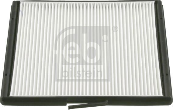 Febi Bilstein 21956 - Filter, interior air xparts.lv