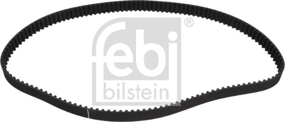 Febi Bilstein 21910 - Paskirstymo diržas xparts.lv