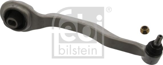 Febi Bilstein 21444 - Track Control Arm xparts.lv