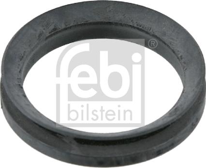 Febi Bilstein 21617 - Уплотняющее кольцо, ступица колеса xparts.lv