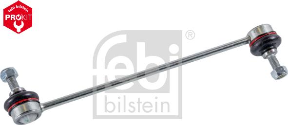 Febi Bilstein 21044 - Šarnyro stabilizatorius xparts.lv