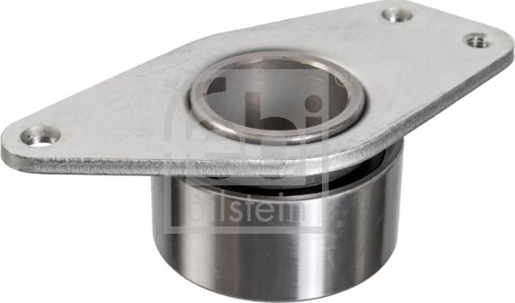 Febi Bilstein 21031 - Deflection / Guide Pulley, timing belt xparts.lv
