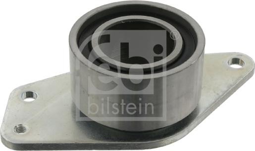 Febi Bilstein 21031 - Deflection / Guide Pulley, timing belt xparts.lv
