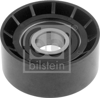 Febi Bilstein 21033 - Deflection / Guide Pulley, v-ribbed belt xparts.lv