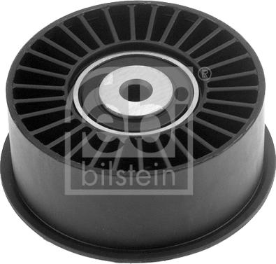 Febi Bilstein 21025 - Deflection / Guide Pulley, timing belt xparts.lv