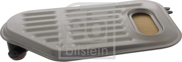 Febi Bilstein 21023 - Hydraulic Filter, automatic transmission xparts.lv