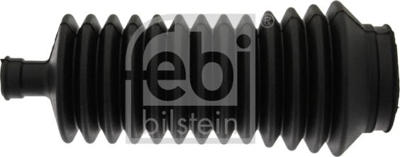 Febi Bilstein 21171 - Bellow, steering xparts.lv