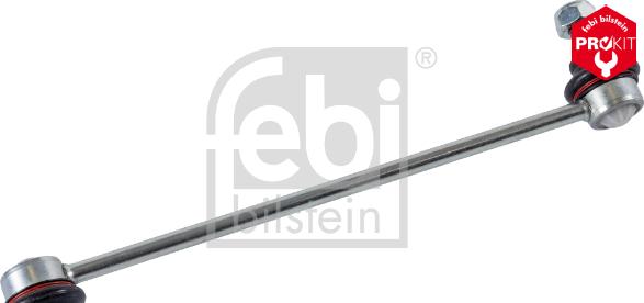 Febi Bilstein 21810 - Rod / Strut, stabiliser xparts.lv