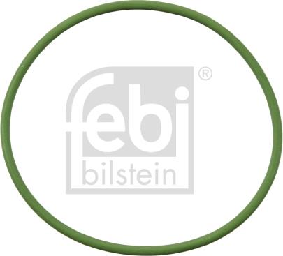 Febi Bilstein 21880 - Уплотнительное кольцо, компрессор xparts.lv