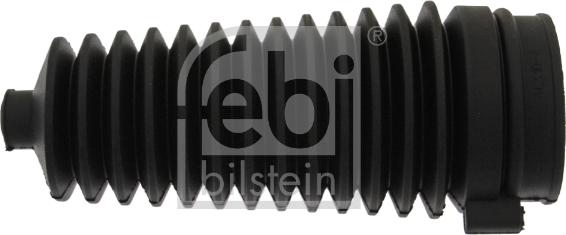 Febi Bilstein 21257 - Bellow, steering xparts.lv