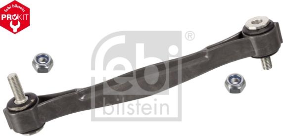Febi Bilstein 21262 - Rod / Strut, stabiliser xparts.lv