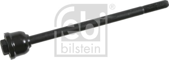 Febi Bilstein 21747 - Stiprināšanas skrūve, Stabilizators xparts.lv