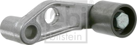 Febi Bilstein 21766 - Deflection / Guide Pulley, timing belt xparts.lv