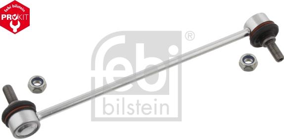 Febi Bilstein 28638 - Тяга / стойка, стабилизатор xparts.lv