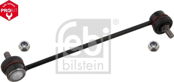 Febi Bilstein 28044 - Rod / Strut, stabiliser xparts.lv