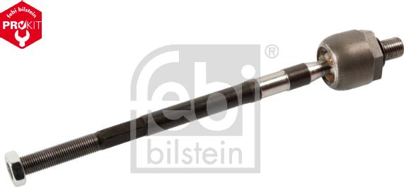 Febi Bilstein 28058 - Inner Tie Rod, Axle Joint xparts.lv