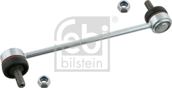 Febi Bilstein 280004 - Rod / Strut, stabiliser xparts.lv