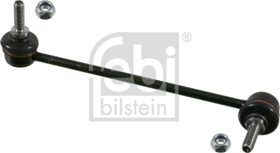 Febi Bilstein 280118 - Rod / Strut, stabiliser xparts.lv