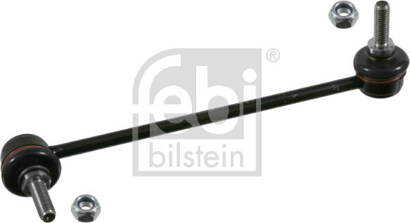 Febi Bilstein 280117 - Rod / Strut, stabiliser xparts.lv