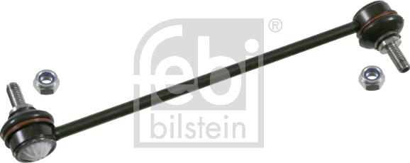 Febi Bilstein 280132 - Rod / Strut, stabiliser xparts.lv