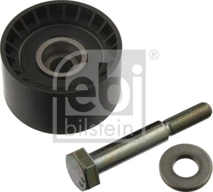 Febi Bilstein 23654 - Deflection / Guide Pulley, timing belt xparts.lv