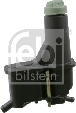 Febi Bilstein 23040 - Компенсационный бак, гидравлического масла усилителя руля xparts.lv