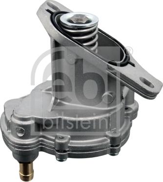 Febi Bilstein 23248 - Vacuum Pump, braking system xparts.lv