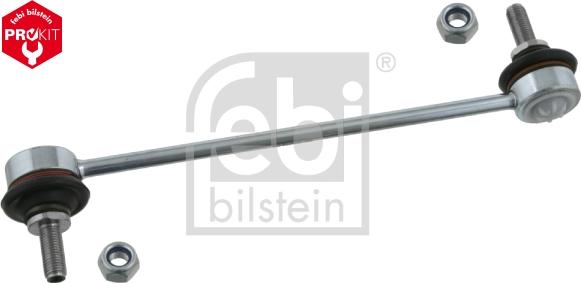 Febi Bilstein 23257 - Rod / Strut, stabiliser xparts.lv