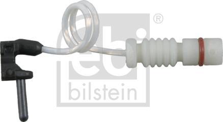 Febi Bilstein 23752 - Сигнализатор, износ тормозных колодок xparts.lv
