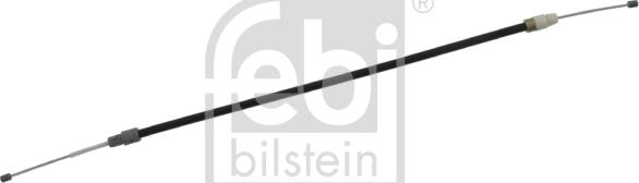 Febi Bilstein 23785 - Trose, Stāvbremžu sistēma xparts.lv