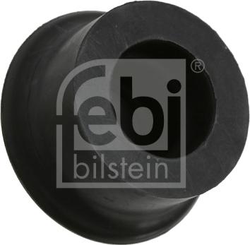 Febi Bilstein 22936 - Rubber Buffer, engine mounting xparts.lv