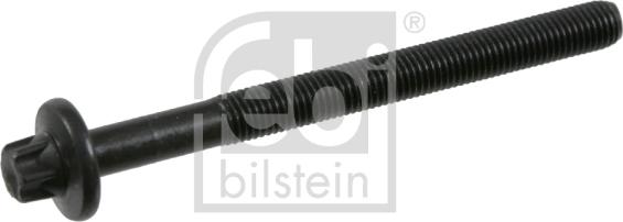 Febi Bilstein 22411 - Cylinder Head Bolt xparts.lv