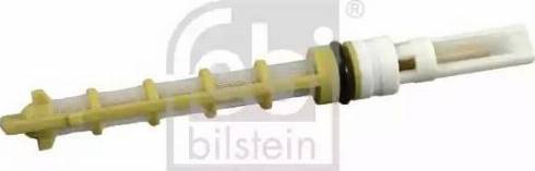 Febi Bilstein 22602 - Расширительный клапан, кондиционер xparts.lv