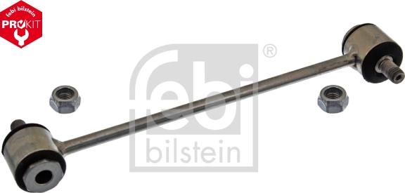 Febi Bilstein 22075 - Rod / Strut, stabiliser xparts.lv