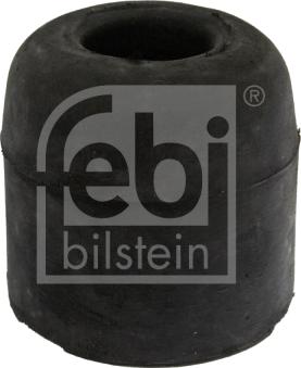 Febi Bilstein 22850 - Guminis buferis, vairuotojo kabina xparts.lv