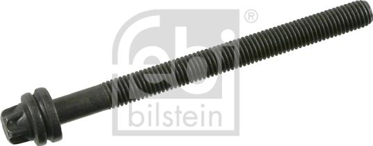 Febi Bilstein 22252 - Cylinder Head Bolt xparts.lv