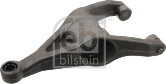 Febi Bilstein 22752 - Release Fork, clutch xparts.lv