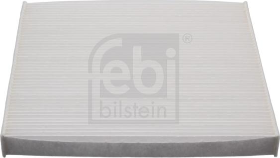 Febi Bilstein 27951 - Filter, interior air xparts.lv