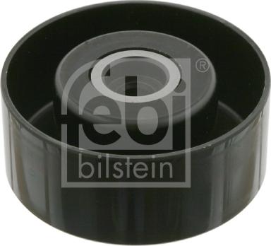 Febi Bilstein 27563 - Deflection / Guide Pulley, v-ribbed belt xparts.lv