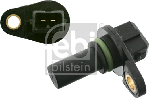 Febi Bilstein 27500 - Sensor, crankshaft pulse xparts.lv