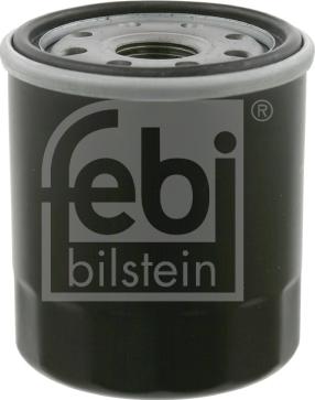 Febi Bilstein 27149 - Oil Filter xparts.lv