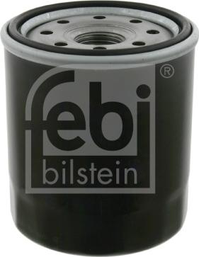 Febi Bilstein 27147 - Eļļas filtrs xparts.lv
